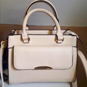 White Purse